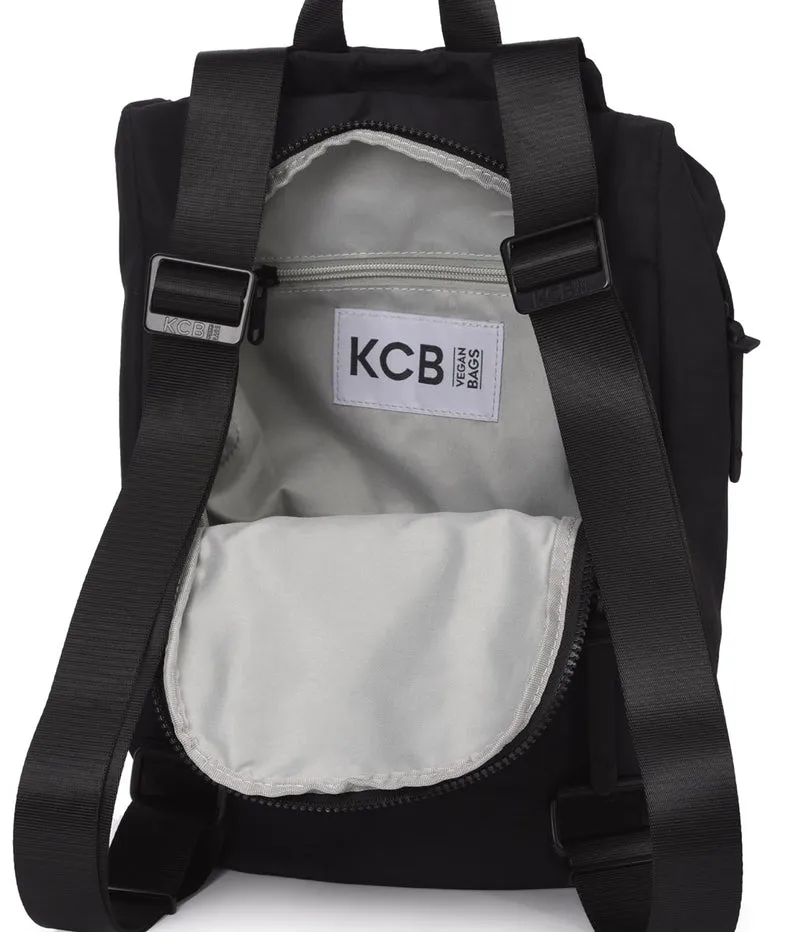 Mochila antirrobo KCB Cloud