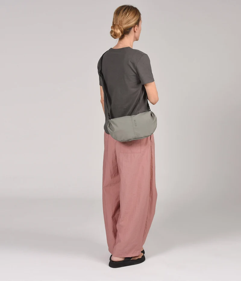 Bandolera grande KCB Cloud