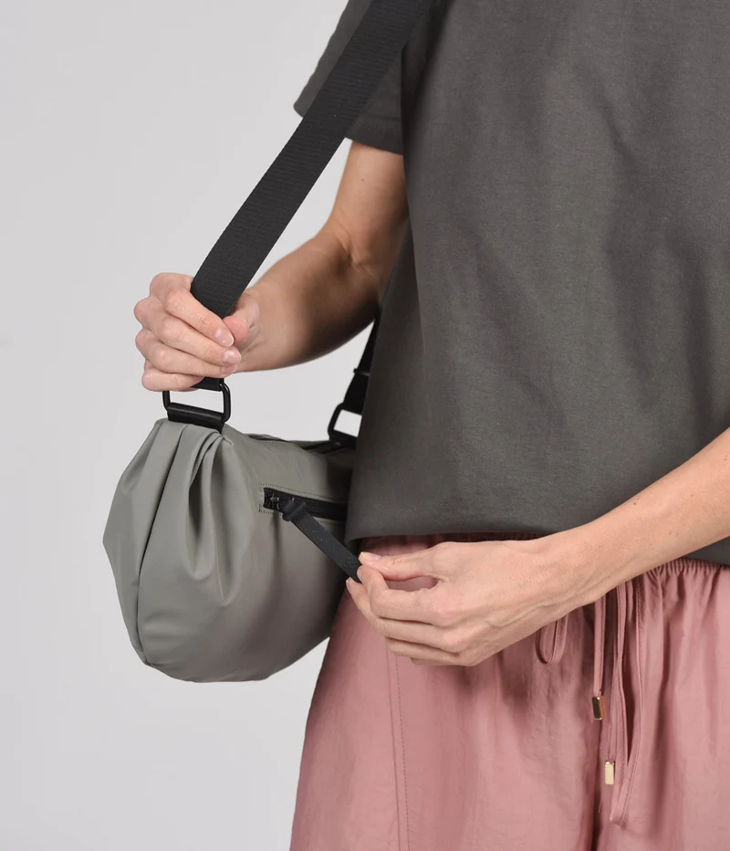 Bandolera grande KCB Cloud