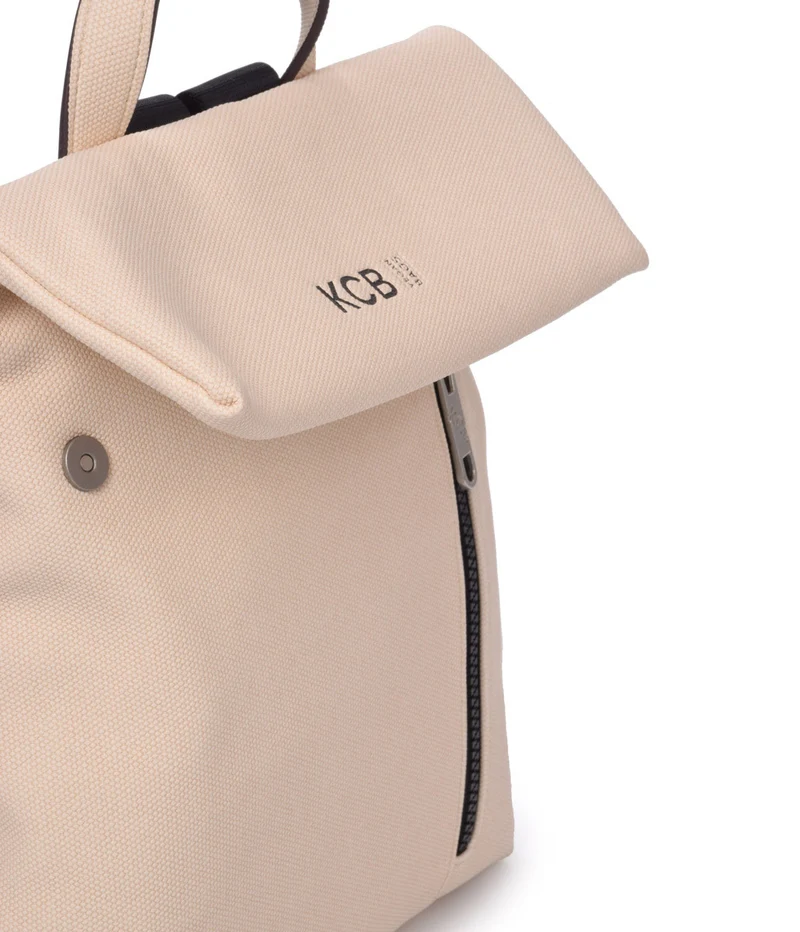 Mochila antirrobo pequeña KCB Strong