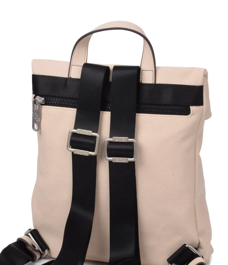 Mochila antirrobo pequeña KCB Strong