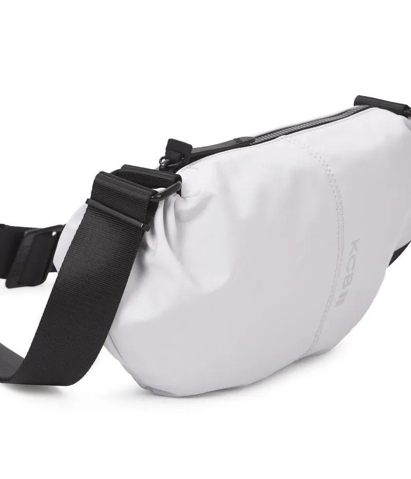Bandolera pequeña KCB Cloud