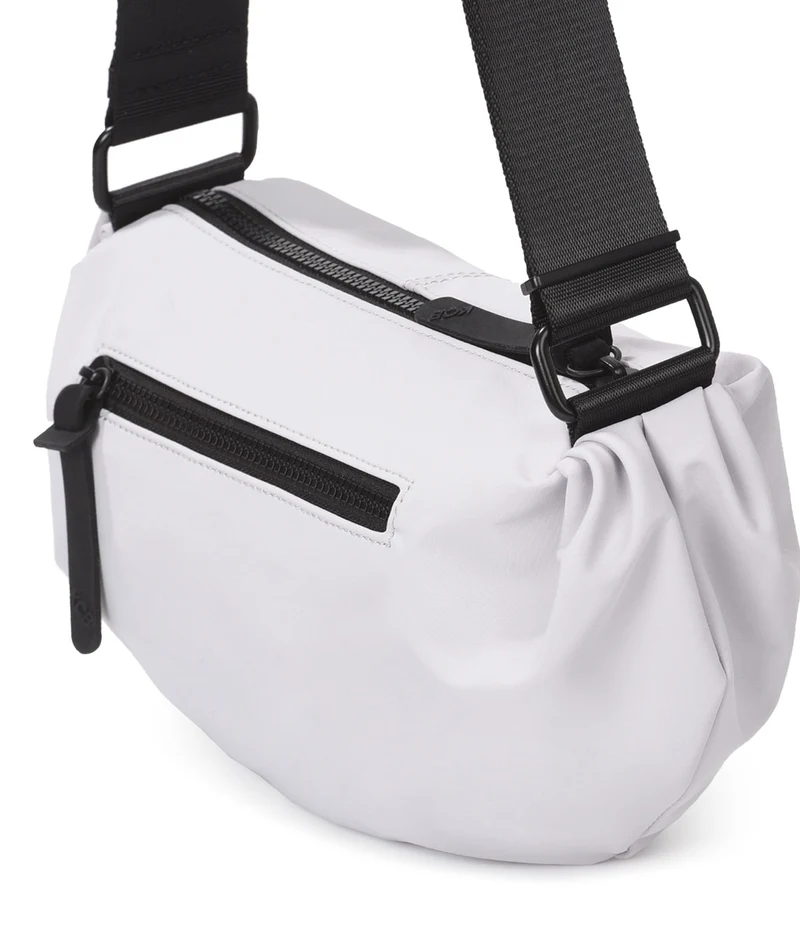 Bandolera pequeña KCB Cloud