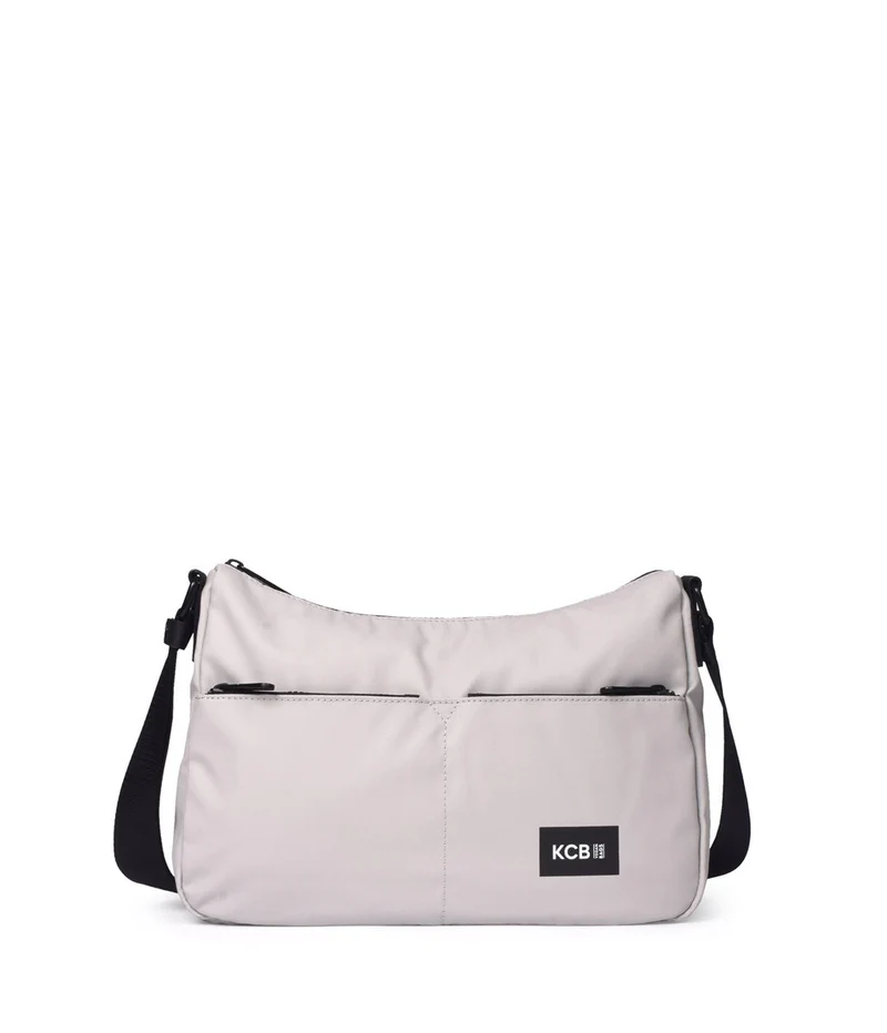 Bandolera pequeña KCB Dual