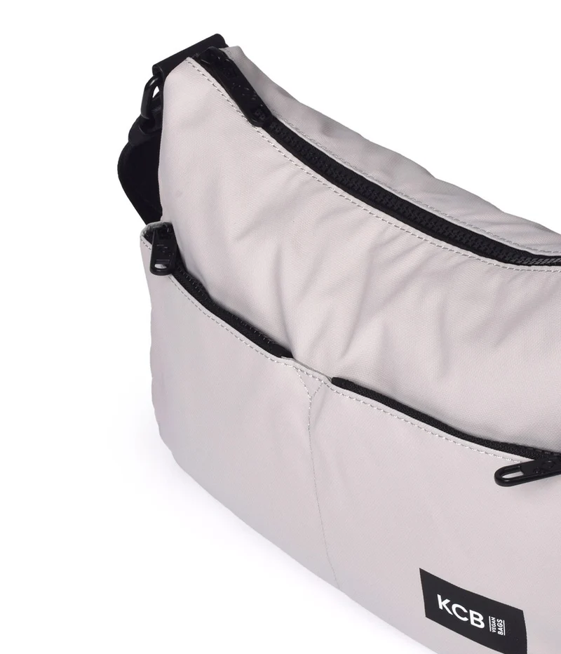 Bandolera pequeña KCB Dual