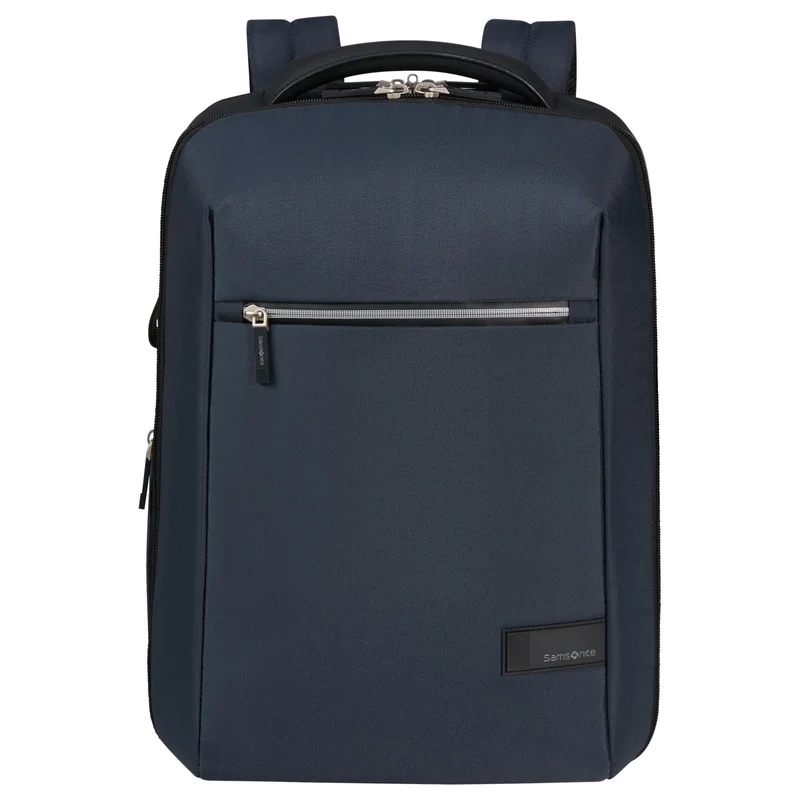 Samsonite Litepoint - Mochila 15.6" 43 cm (blue)