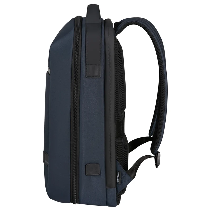 Samsonite Litepoint - Mochila 15.6" 43 cm (blue)