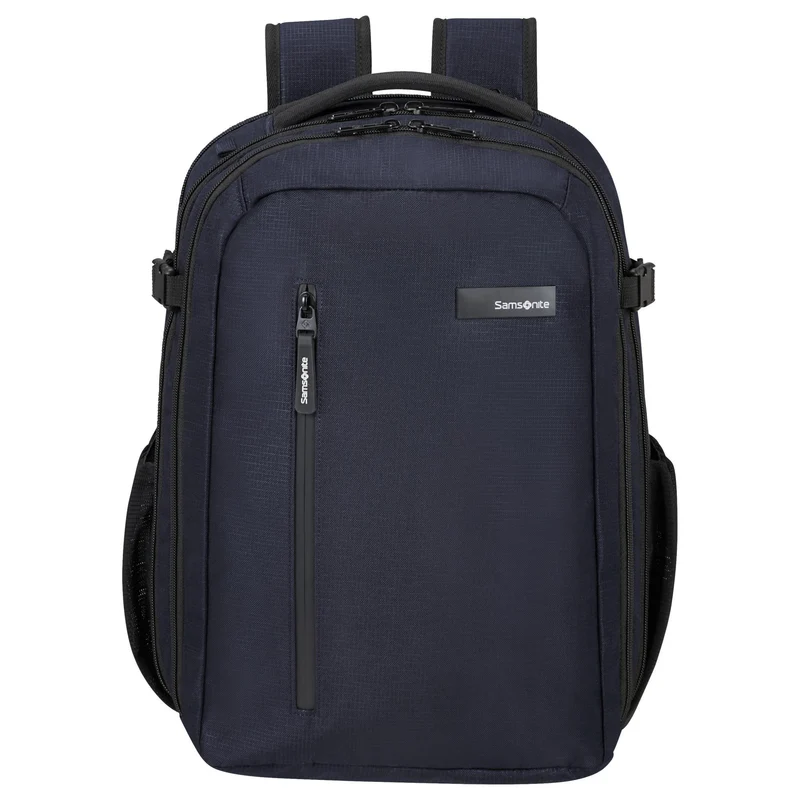 Samsonite Roader - Mochila M 15.6" 44 cm (dark blue)