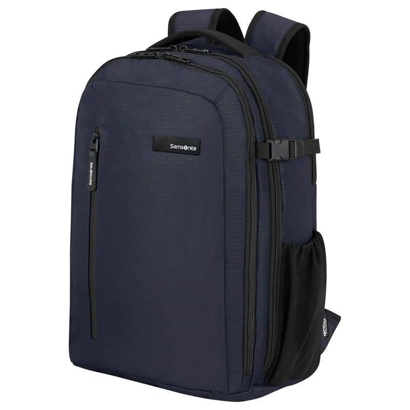 Samsonite Roader - Mochila M 15.6" 44 cm (dark blue)