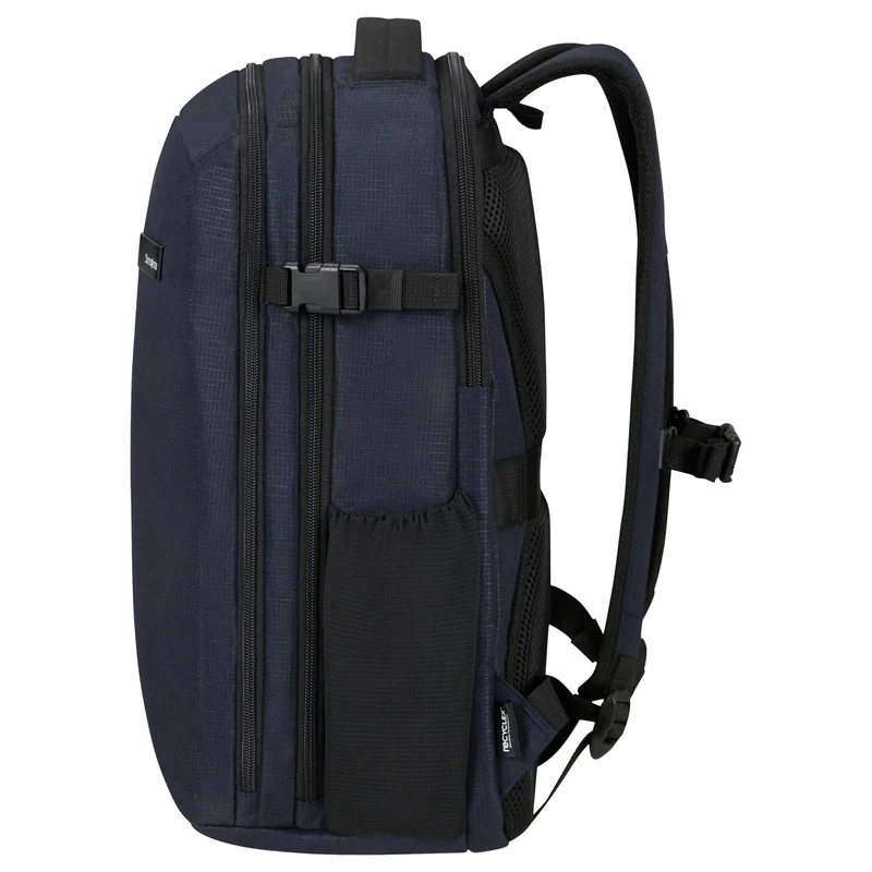 Samsonite Roader - Mochila M 15.6" 44 cm (dark blue)