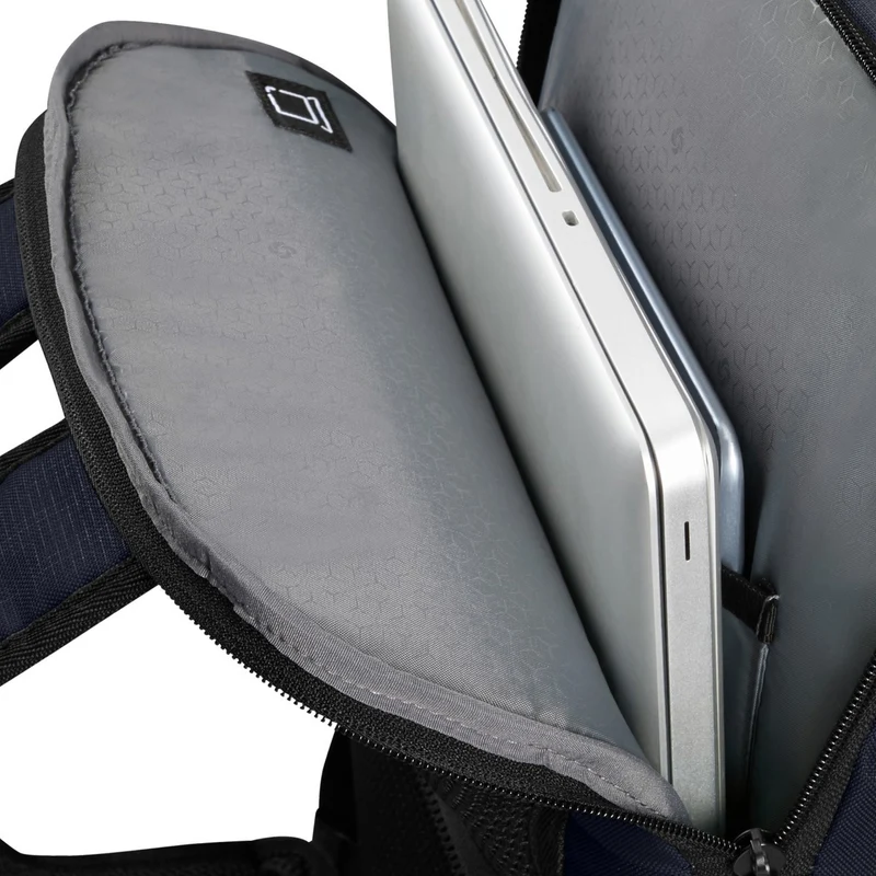 Samsonite Roader - Mochila M 15.6" 44 cm (dark blue)