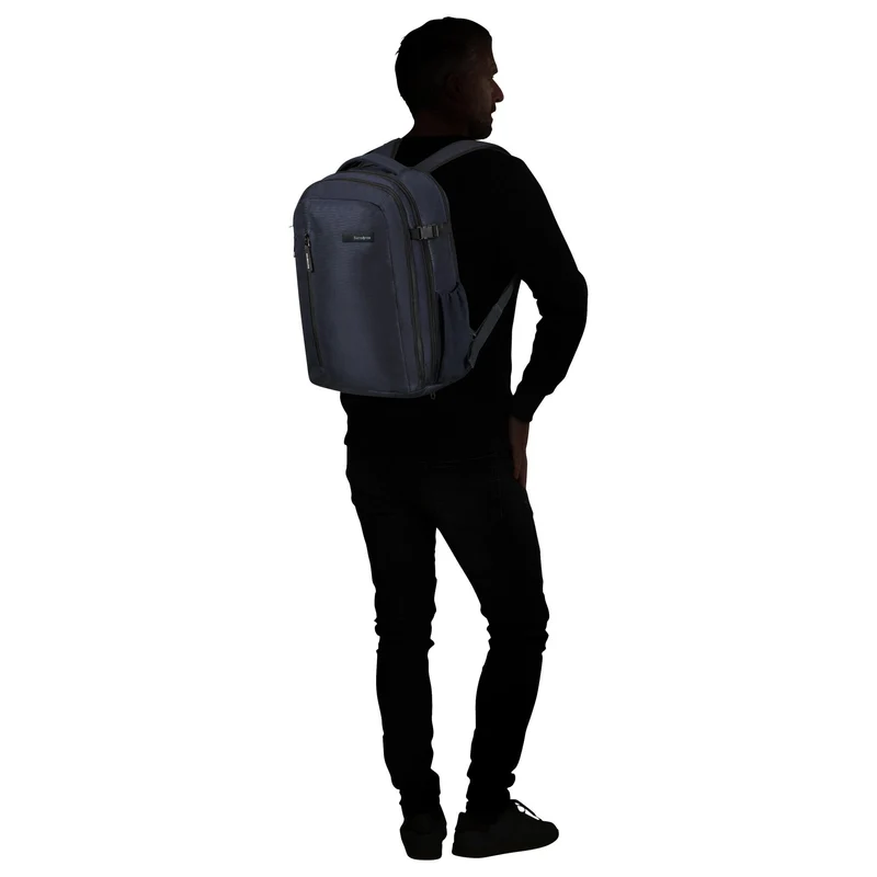 Samsonite Roader - Mochila M 15.6" 44 cm (dark blue)