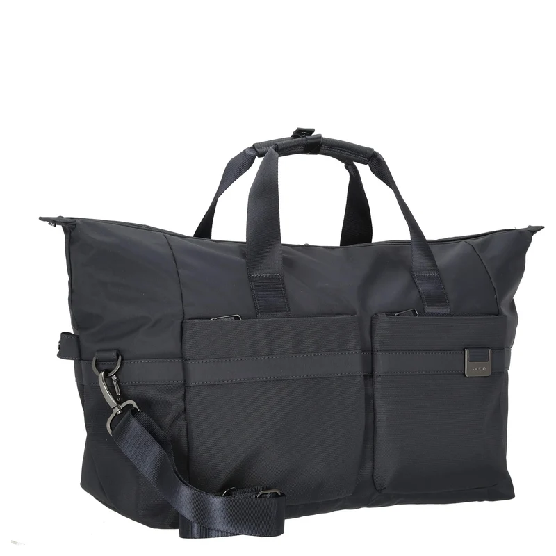 Samsonite Airea - Bolsa de viaje 45 cm (azul oscuro)