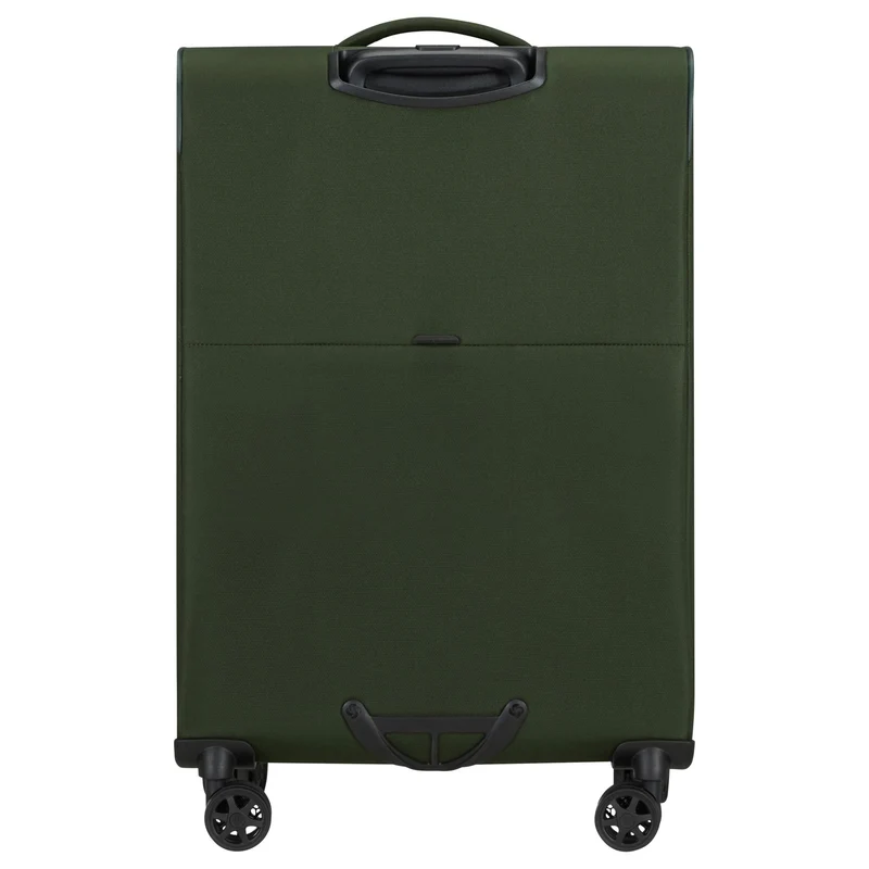 Samsonite Litebeam - Maleta de 4 ruedas M 66 cm adulto (color: climbing ivy)