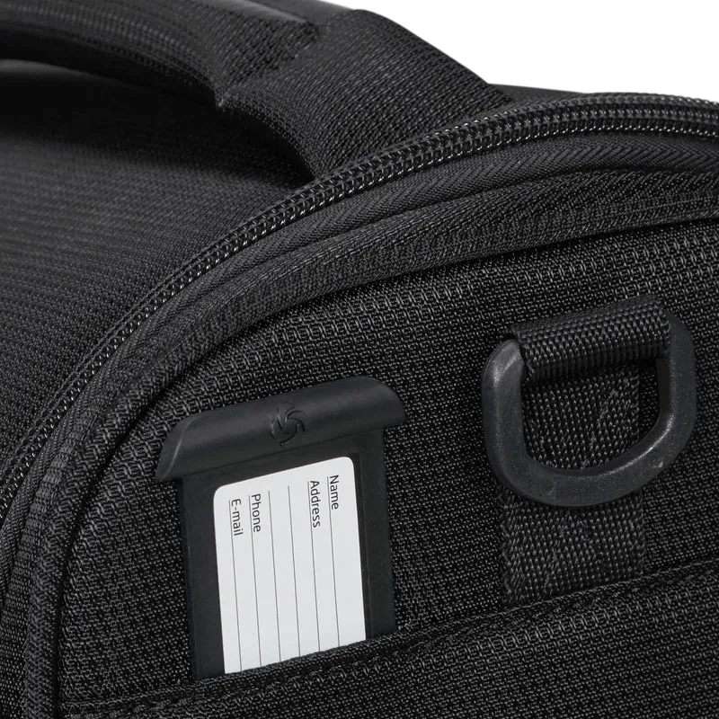 Samsonite Spark SNG 2 - Neceser 30 cm (black)
