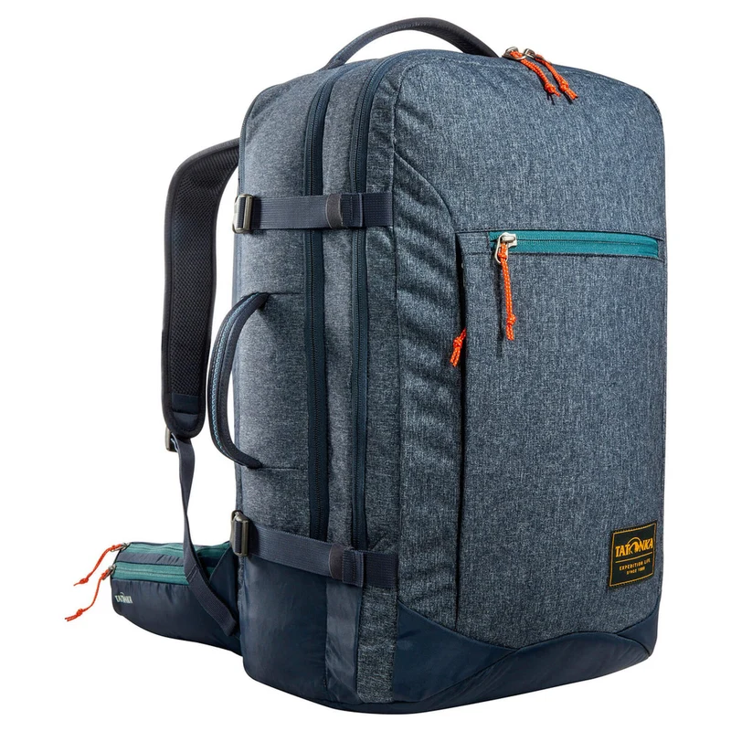 Tatonka Traveller Pack 35 - Mochila de viaje 17" 53 cm (navy)