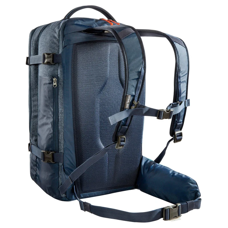 Tatonka Traveller Pack 35 - Mochila de viaje 17" 53 cm (navy)