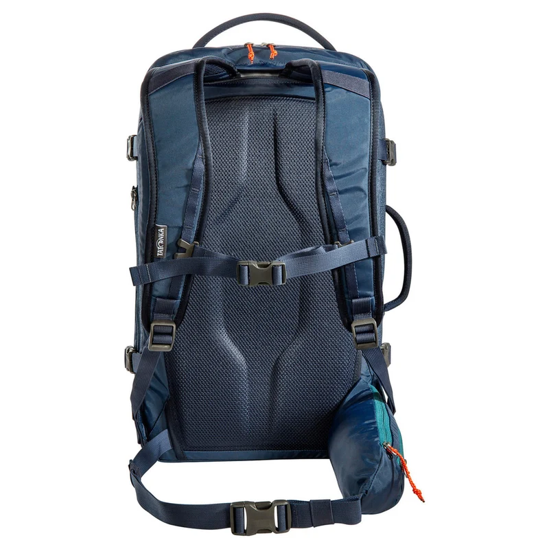 Tatonka Traveller Pack 35 - Mochila de viaje 17" 53 cm (navy)