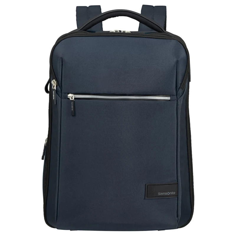 Samsonite Litepoint - Mochila 17.3" 46 cm (blue)