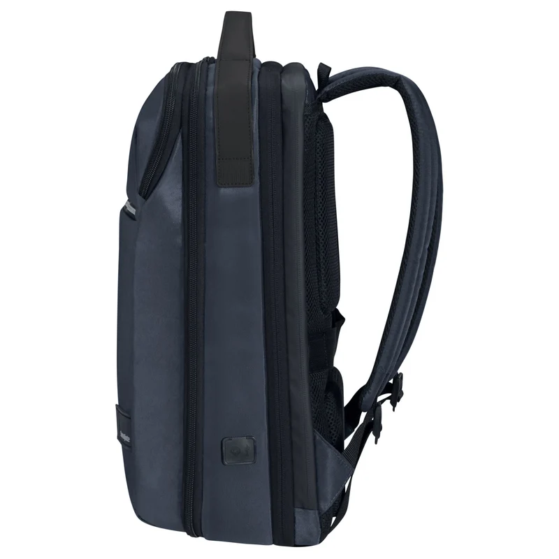 Samsonite Litepoint - Mochila 17.3" 46 cm (blue)