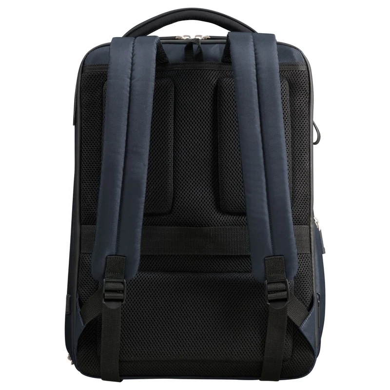 Samsonite Litepoint - Mochila 17.3" 46 cm (blue)