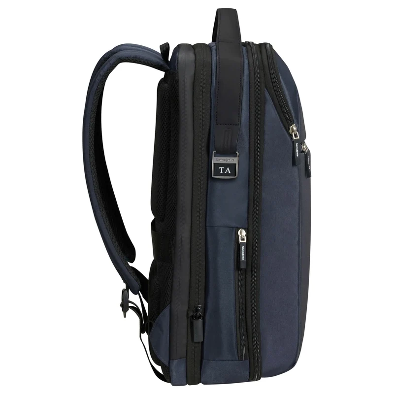 Samsonite Litepoint - Mochila 17.3" 46 cm (blue)