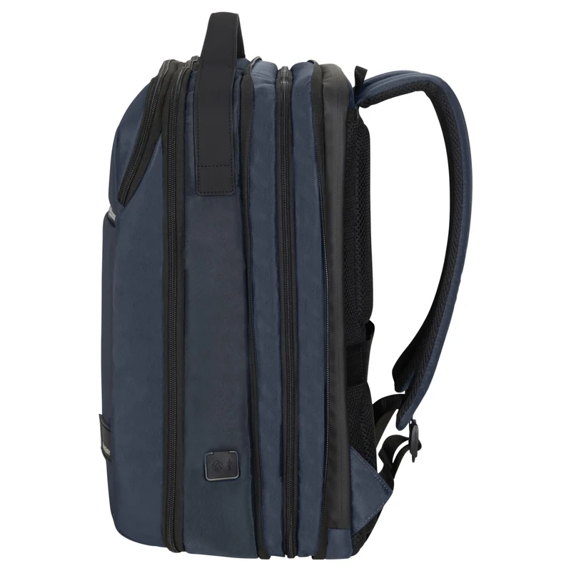 Samsonite Litepoint - Mochila 17.3" 46 cm (blue)