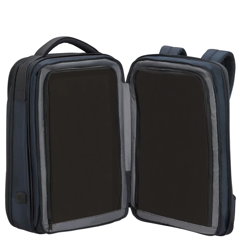 Samsonite Litepoint - Mochila 17.3" 46 cm (blue)