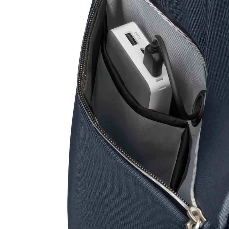 Samsonite Litepoint - Mochila 17.3" 46 cm (blue)