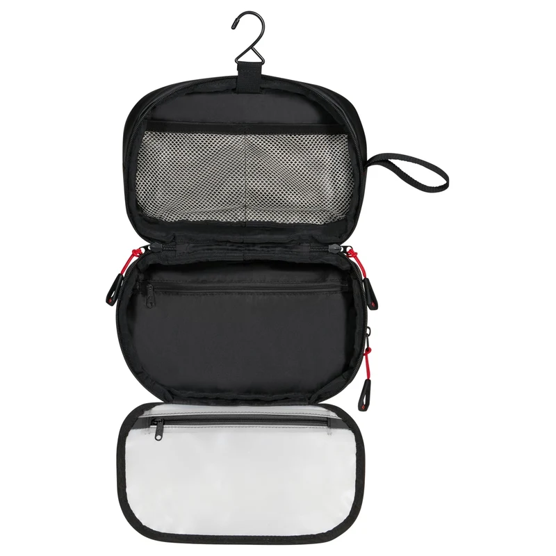 Samsonite Paradiver Light - Neceser 26 cm (black)