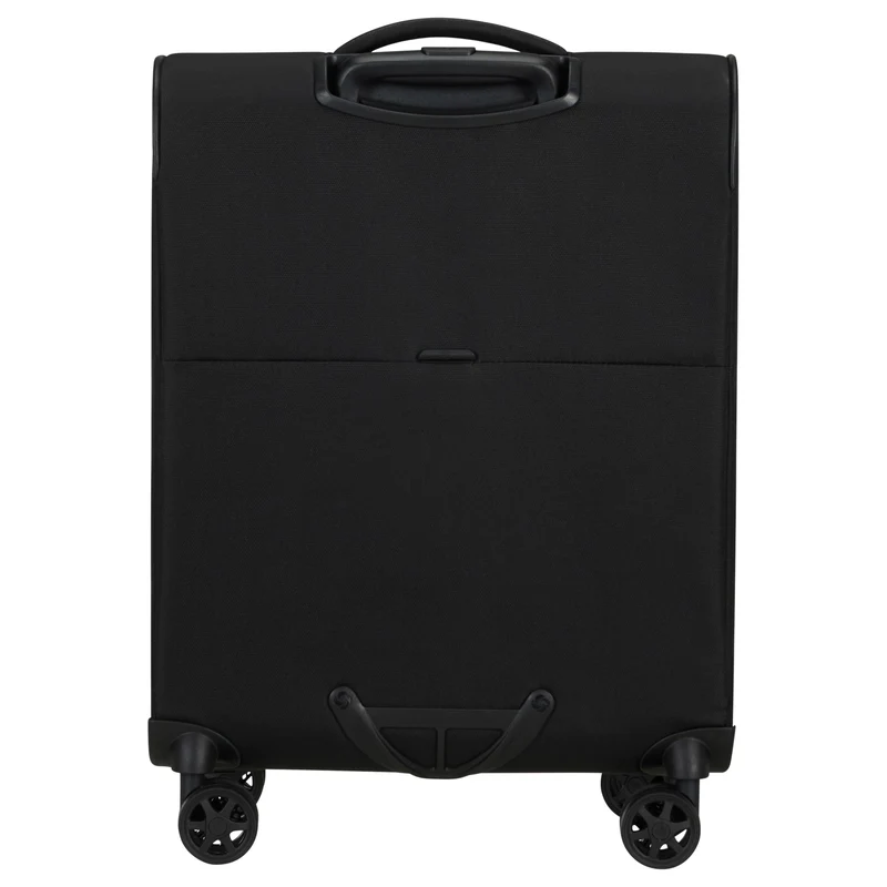 Samsonite Litebeam - Trolley de cabina con 4 ruedas 55 cm (black)