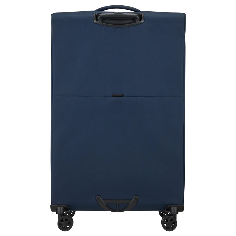 Samsonite Litebeam - Maleta de 4 ruedas L 78 cm (azul medianoche)
