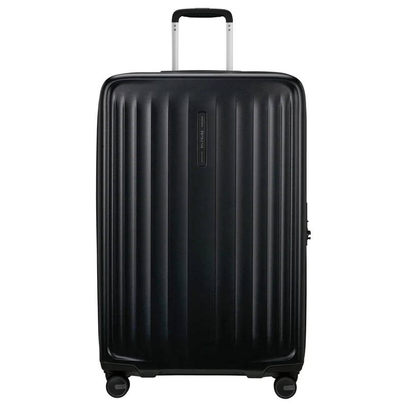 Samsonite Fyrm - Trolley de 4 ruedas 76 cm expandible (graphite)