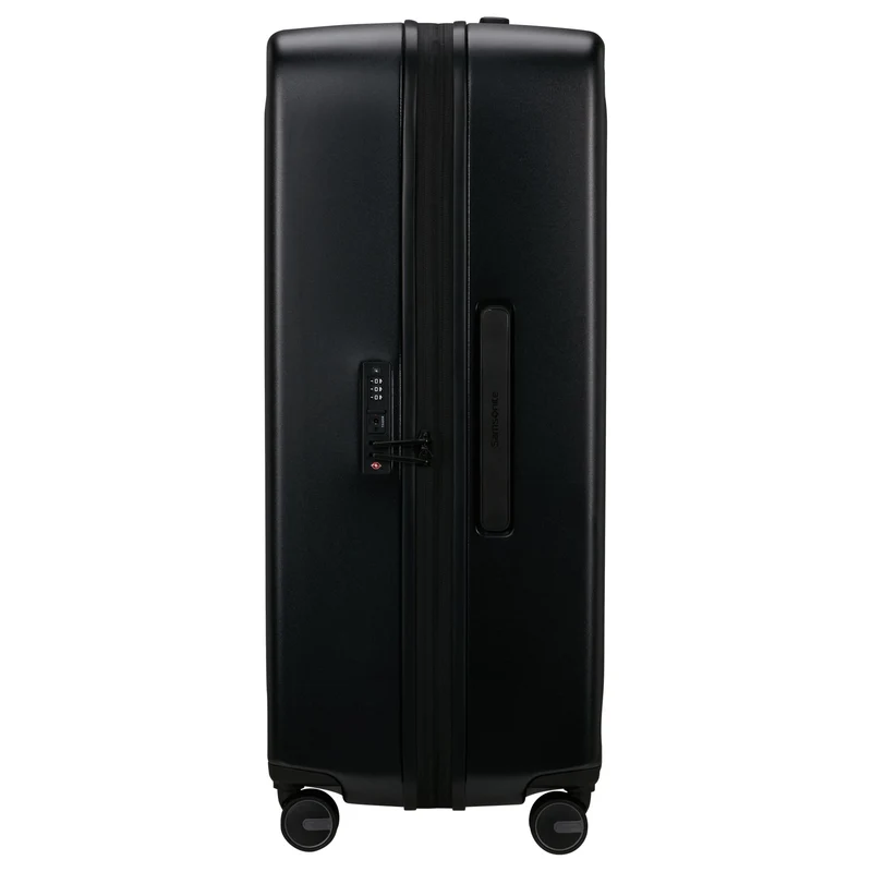 Samsonite Fyrm - Trolley de 4 ruedas 76 cm expandible (graphite)