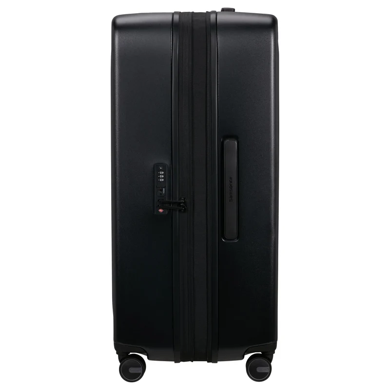 Samsonite Fyrm - Trolley de 4 ruedas 76 cm expandible (graphite)