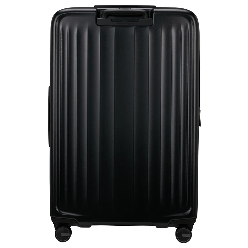 Samsonite Fyrm - Trolley de 4 ruedas 76 cm expandible (graphite)