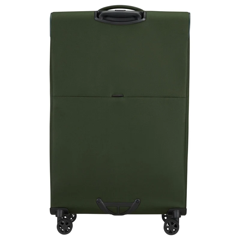 Samsonite Litebeam - Maleta de 4 ruedas L 78 cm adulto (color: climbing ivy)