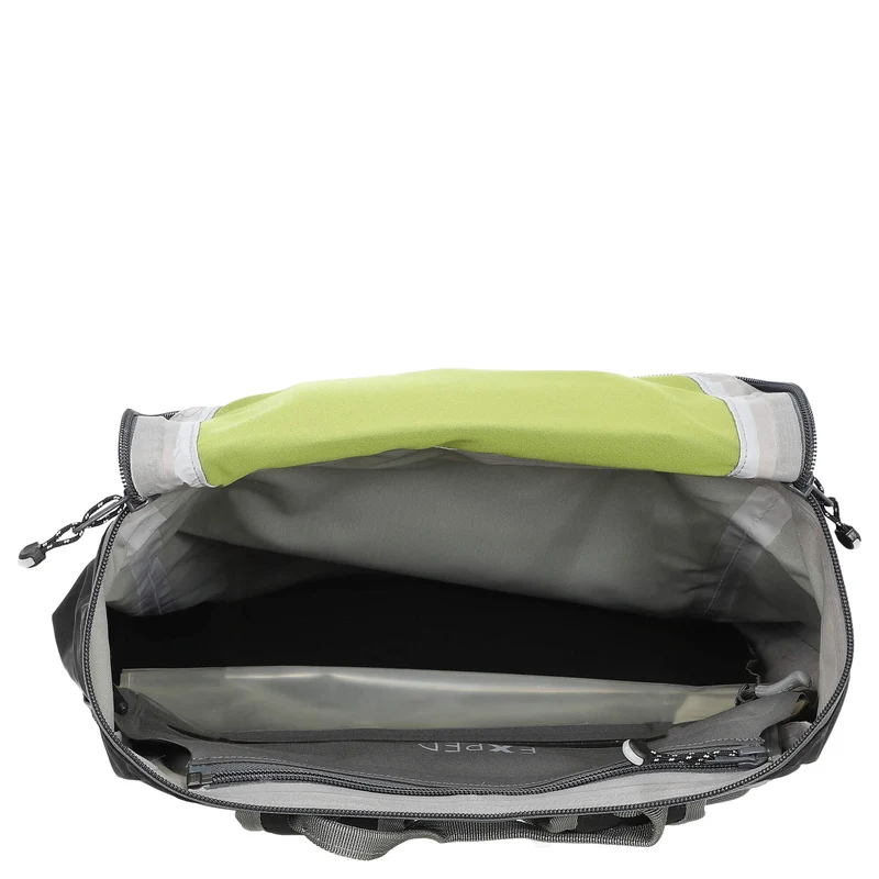 Exped Alpine Mountain Pro 20 - Mochila 50 cm (black)