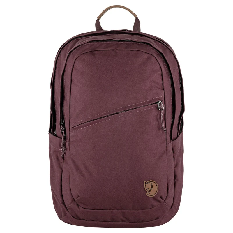 Fjällräven Räven 28 - Mochila 15" 47 cm (port)
