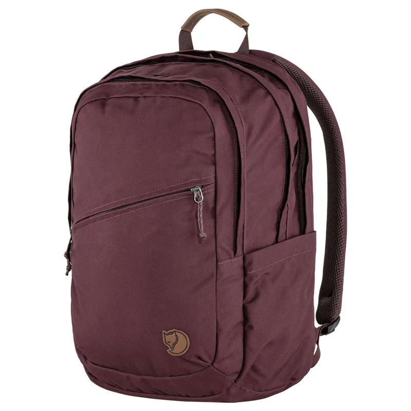 Fjällräven Räven 28 - Mochila 15" 47 cm (port)