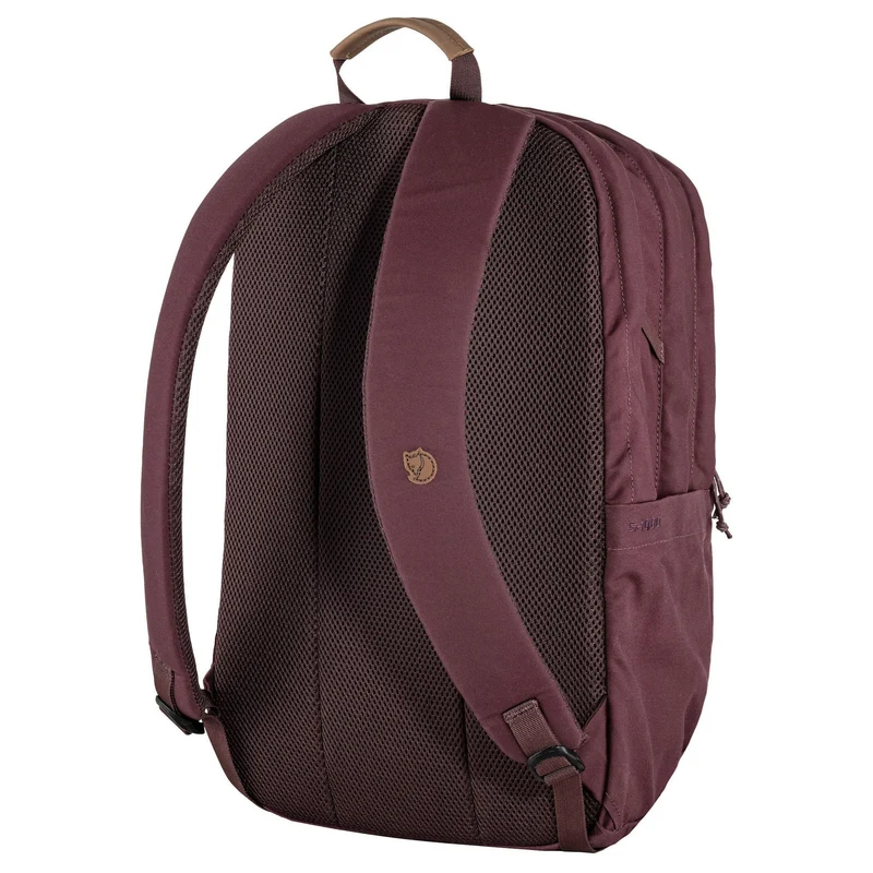 Fjällräven Räven 28 - Mochila 15" 47 cm (port)
