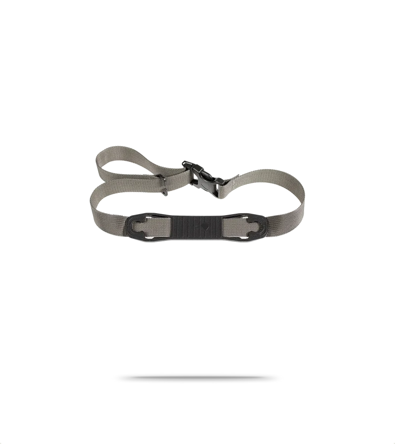 Shoulder Strap Quick-Connect