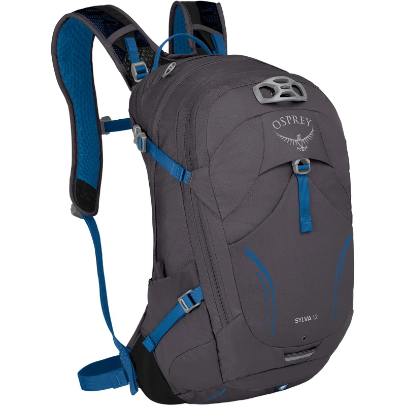 Sylva Womens Backpack 12L