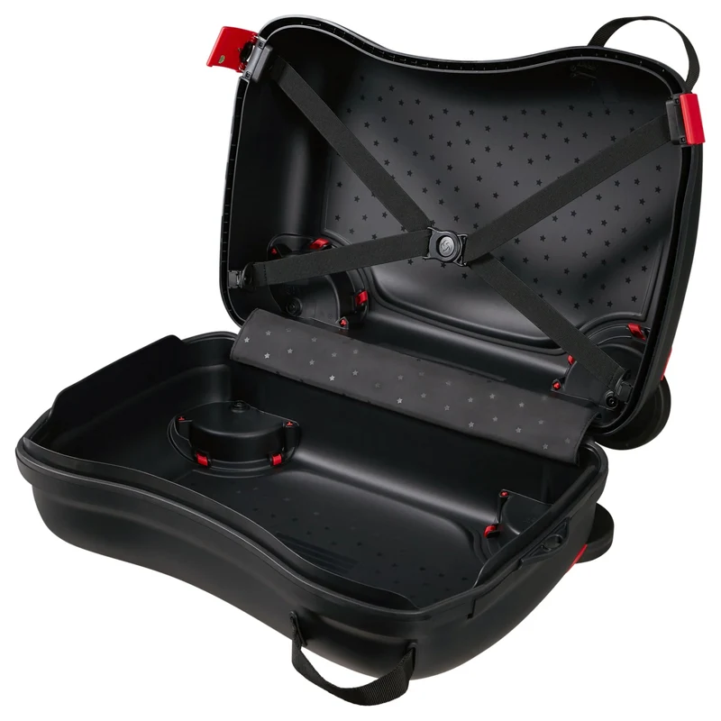 Samsonite Dream2Go Disney Marvel - Maleta infantil 52 cm (spiderman mystery)