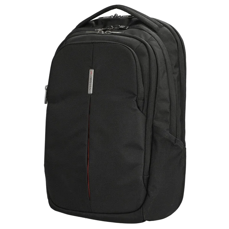 Samsonite Guardit 3.0 Laptop Backpack M - Mochila 15.6" 44 cm (schwarz)