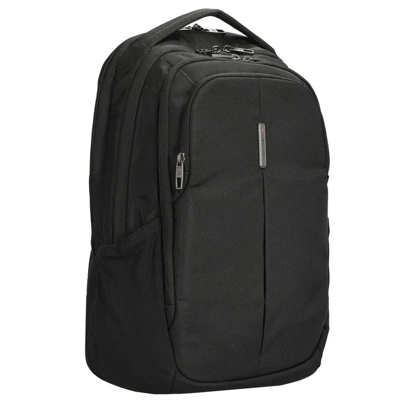 Samsonite Guardit 3.0 Laptop Backpack M - Mochila 15.6" 44 cm (schwarz)