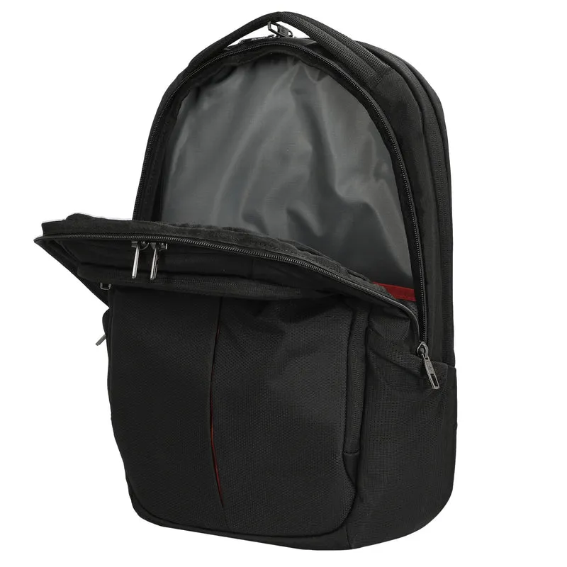 Samsonite Guardit 3.0 Laptop Backpack M - Mochila 15.6" 44 cm (schwarz)