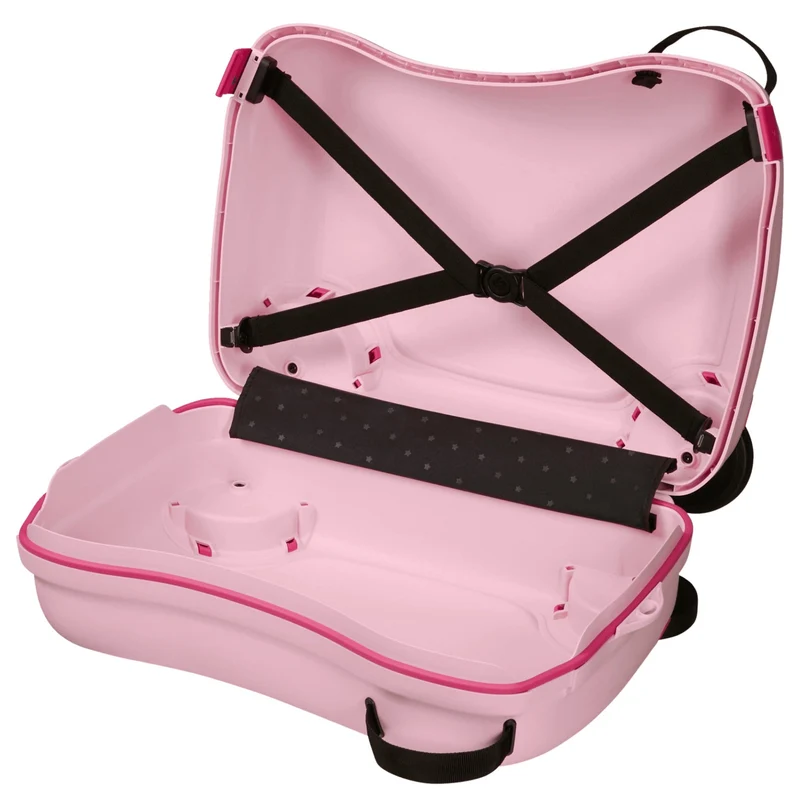 Samsonite Dream2Go - Maleta infantil 52 cm (Ice Cream Van)