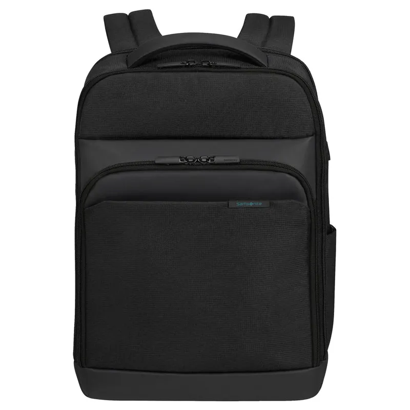Samsonite Mysight - Mochila 17.3" 46 cm (black)