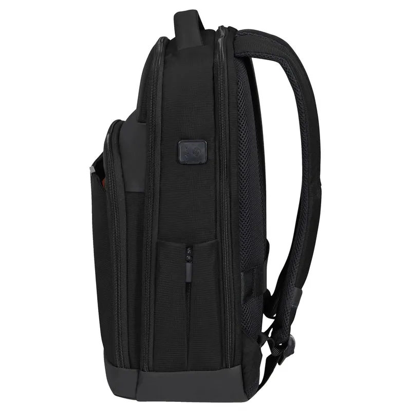 Samsonite Mysight - Mochila 17.3" 46 cm (black)